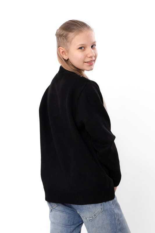 Джемпер для дівчинки